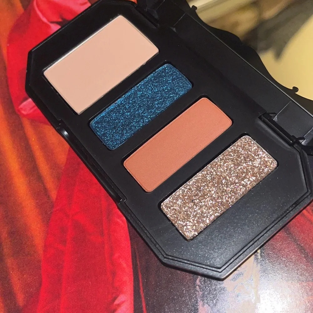 🔵💎🟠💎• 🐈‍⬛💎 Kat Von D 🐈‍⬛💎• 💎🟠💎🔵